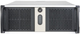 Chenbro Rackmount RM42300-F2 4U Open-Bay Compact Rackmount